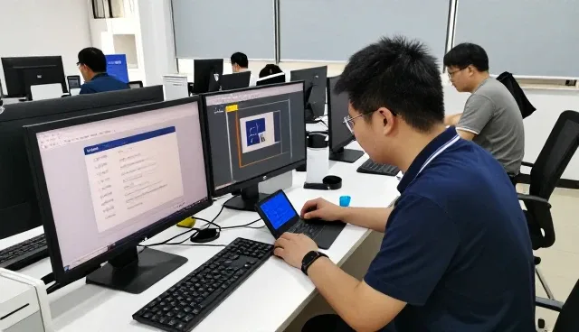 技术外包服务帮助应用实现效率提升