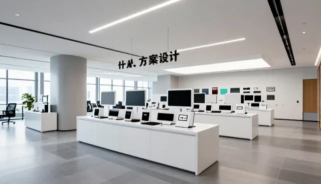 从仓储物流看方案设计应用效果