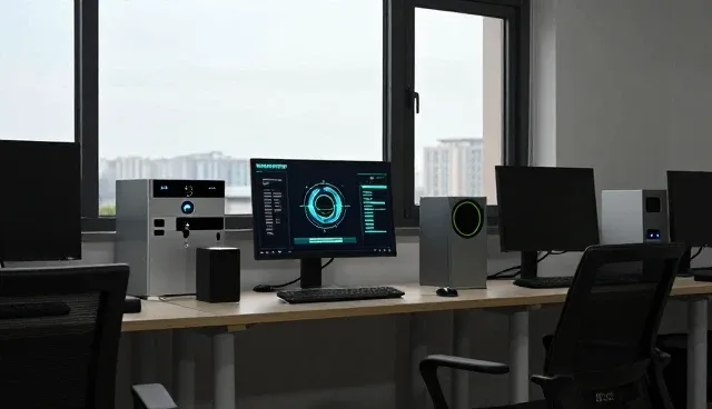 技术外包服务选型中的方案设计关键点解析