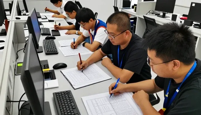 广州中达量子科技有限公司探索定制化开发工具更多应用场景