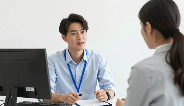 技术外包服务选型中的效率提升关注点分析